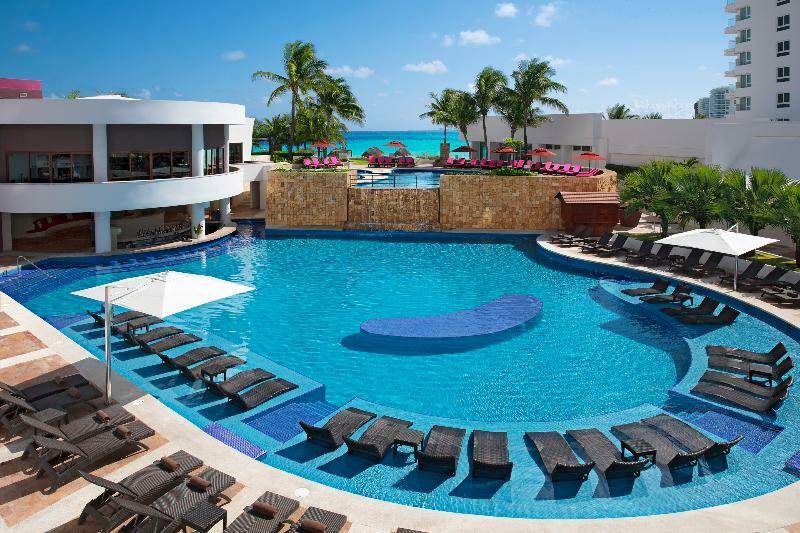 Resort Altitude At Krystal Grand 5*