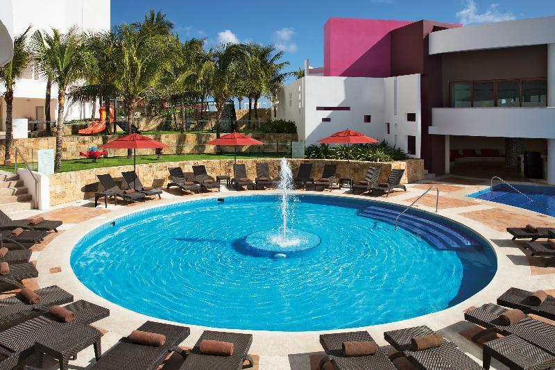 Altitude At Krystal Grand 5*