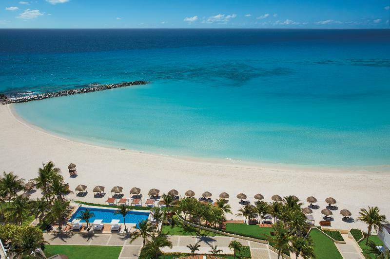 Resort Altitude At Krystal Grand Cancún
