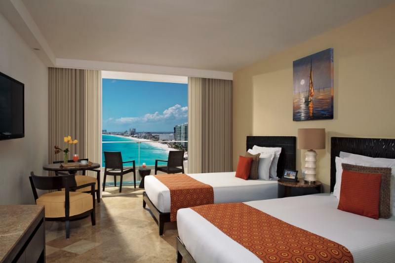 Resort Altitude At Krystal Grand 5*