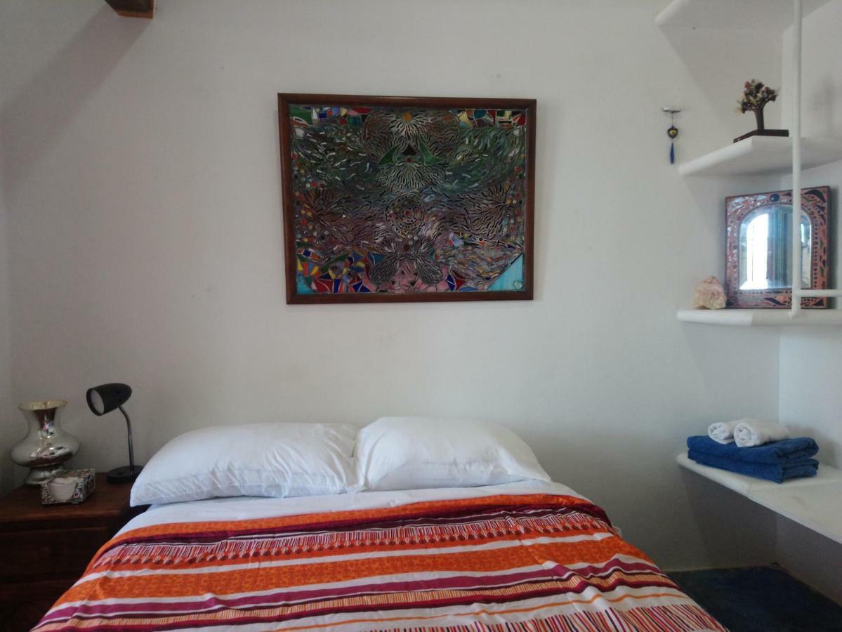 Casita Rustica En La Selva