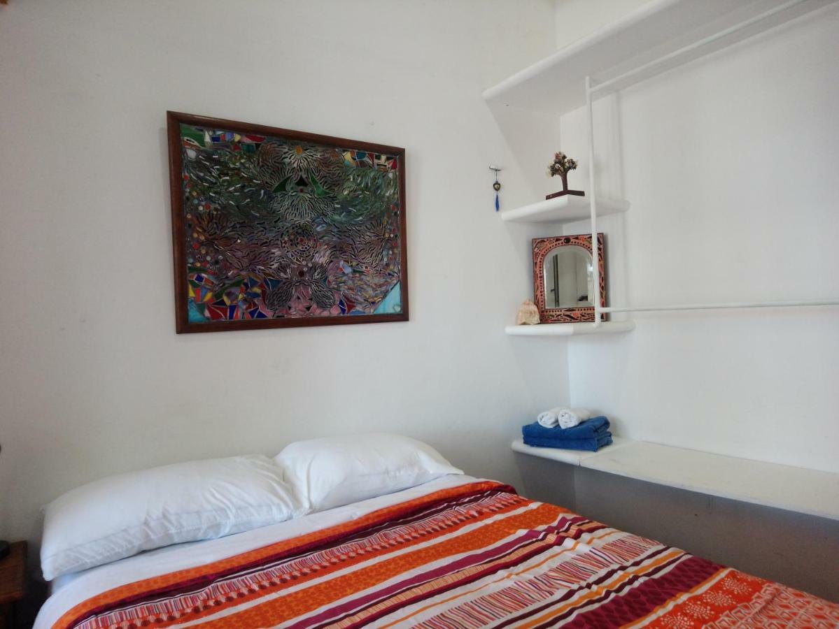 Casita Rustica En La Selva 2* Cancún