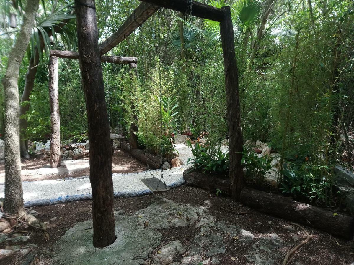 Casita Rustica En La Selva 2*