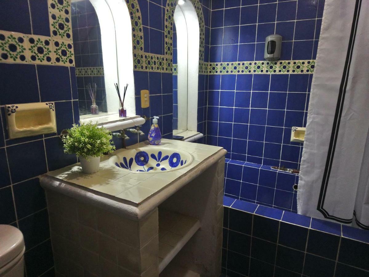 Casita Rustica En La Selva Hotel Cancún