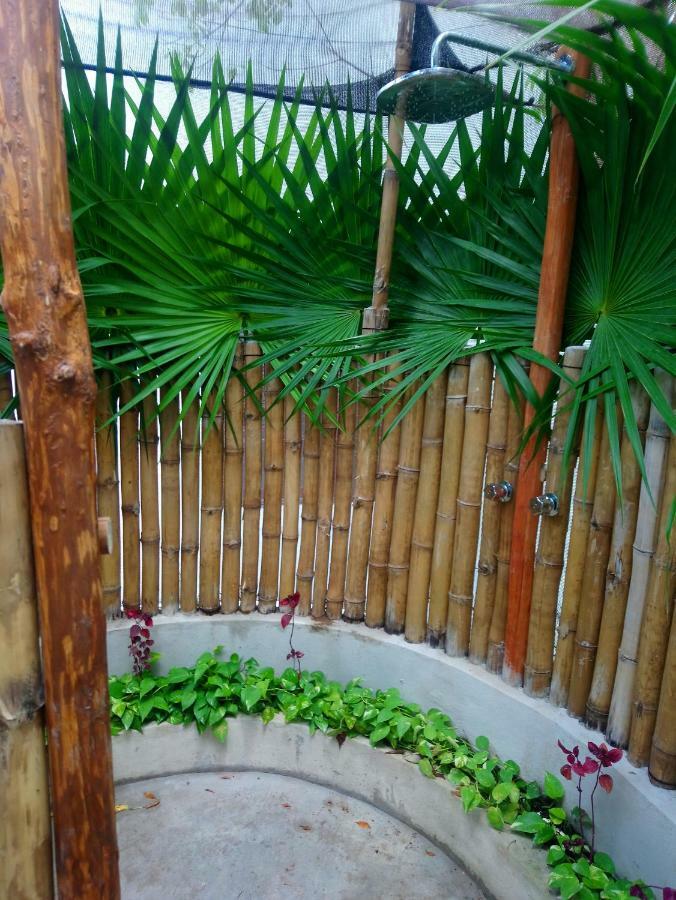 Hotel Casita Rustica En La Selva