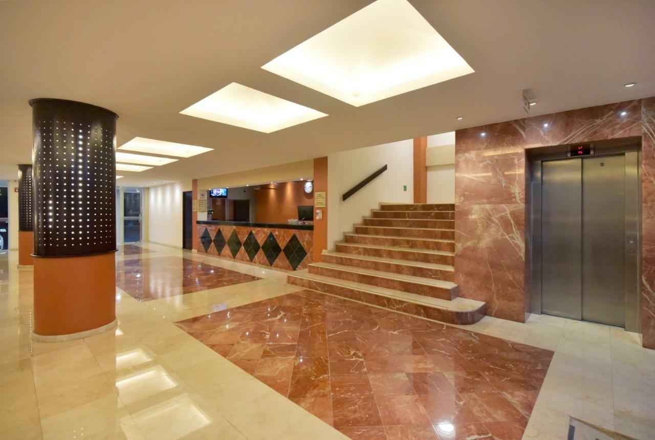 Bonampak Hotel