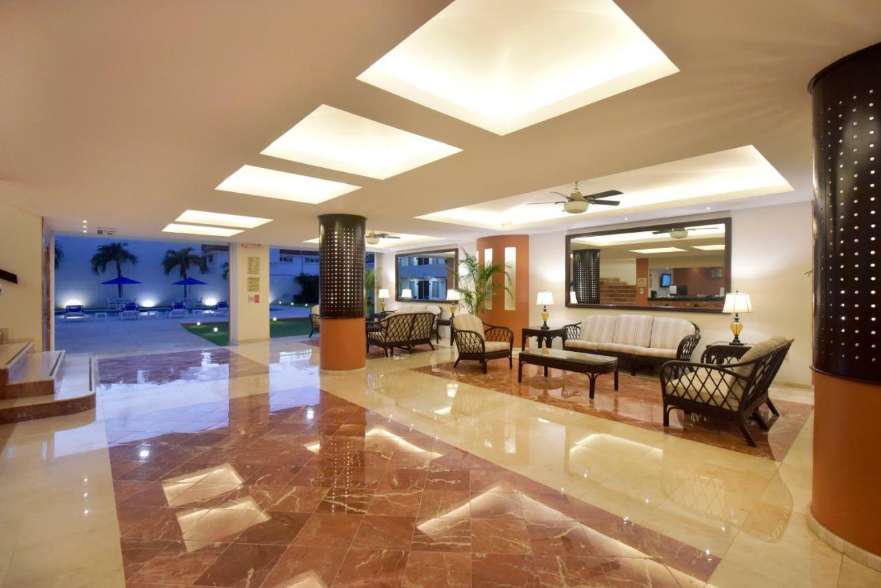 Hotel Bonampak Cancún