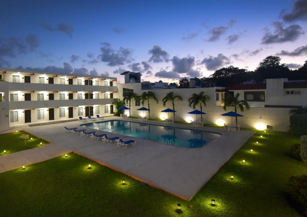 Bonampak 3* Cancún