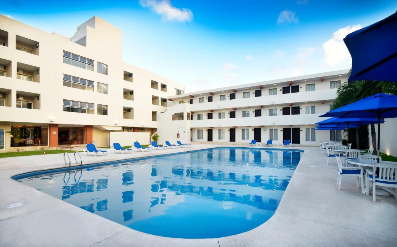 Bonampak Cancún