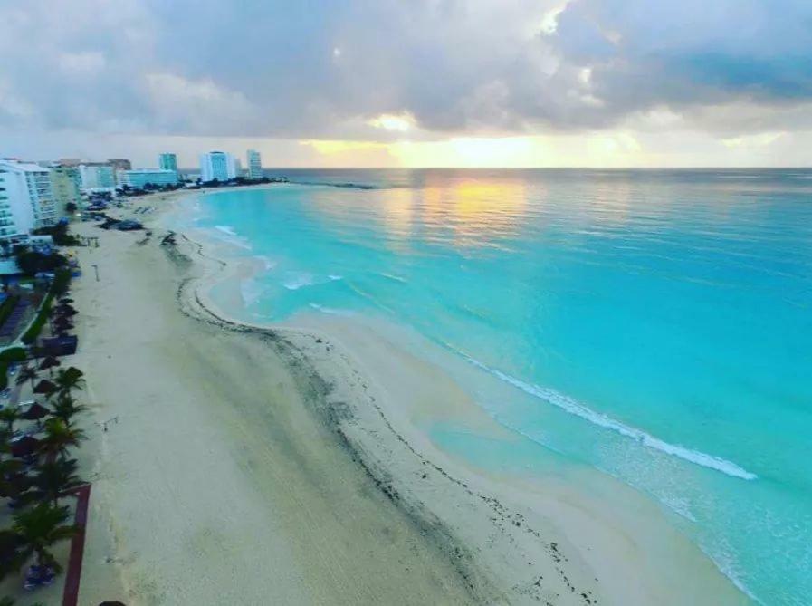 Homestay Maison Chabela Cancun