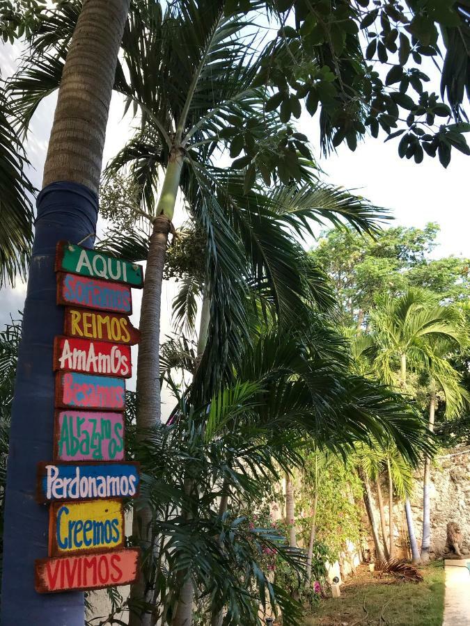 Hostal Indigo *