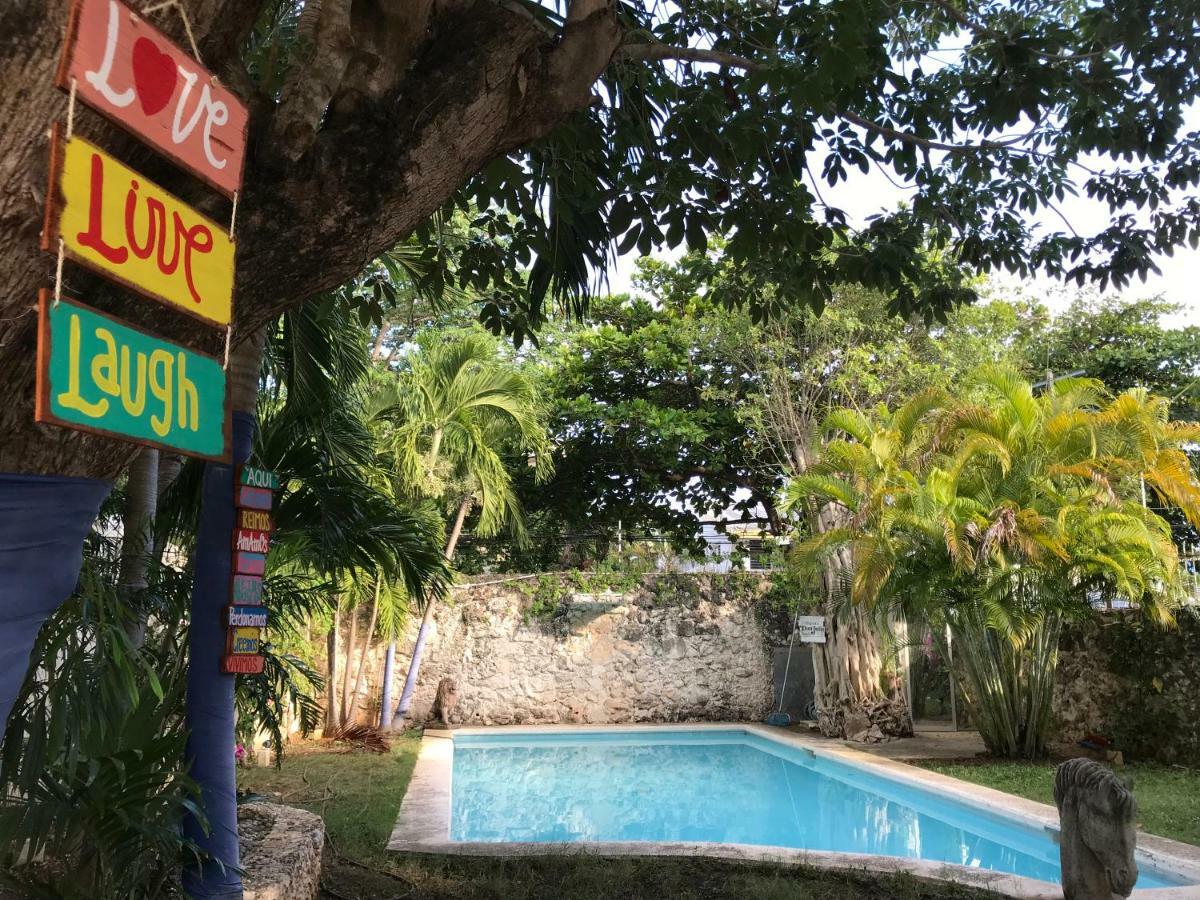 Hostal Indigo Cancún