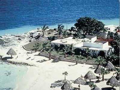 Tacul Boutique 4* Cancún