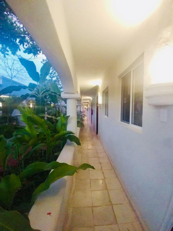 Los Naranjos Cancún