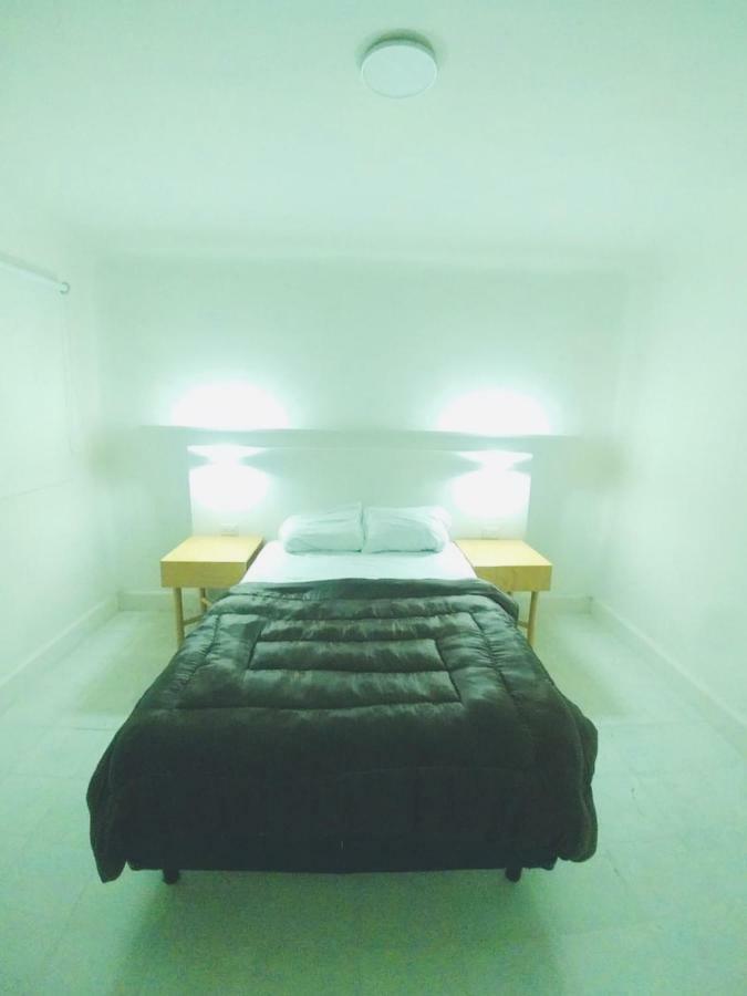 Hotel Los Naranjos Cancún