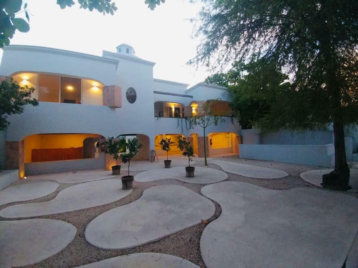 Hotel Los Naranjos