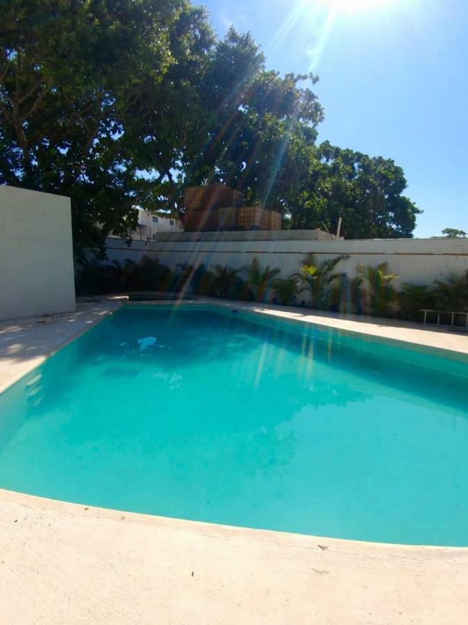 Hotel Los Naranjos Cancún