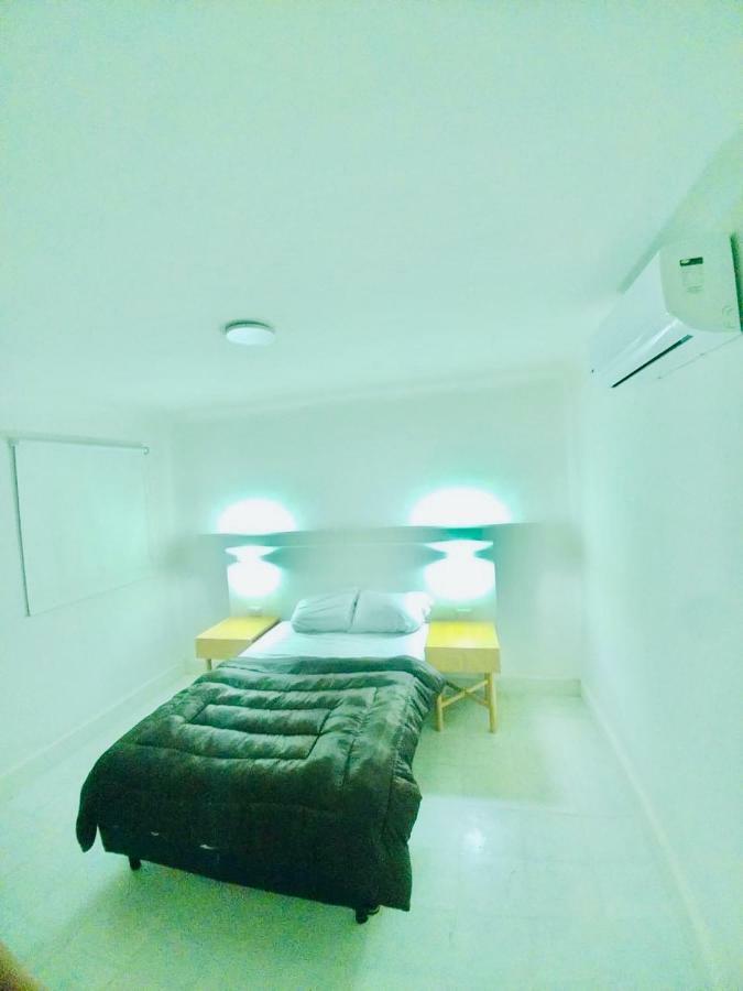 Hotel Los Naranjos Cancún