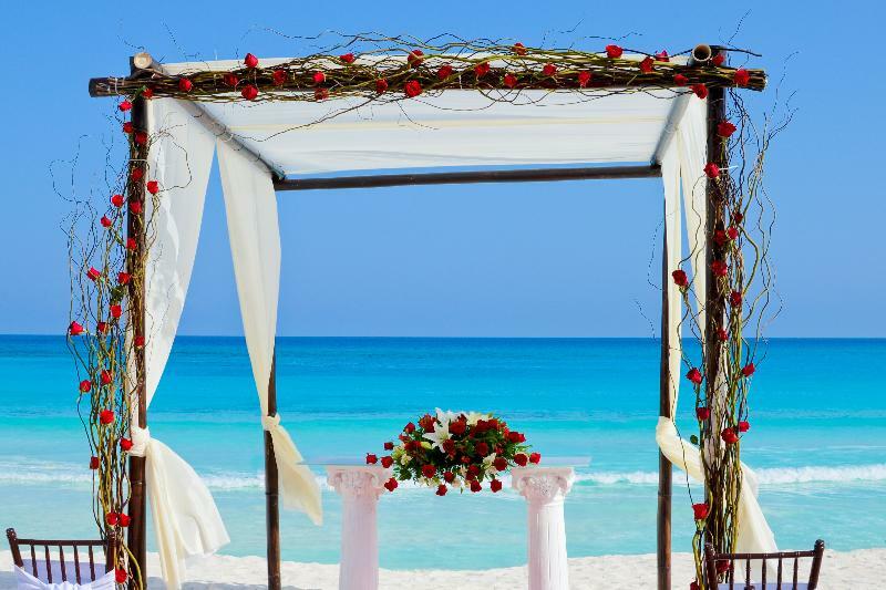 Hotel Krystal Cancún