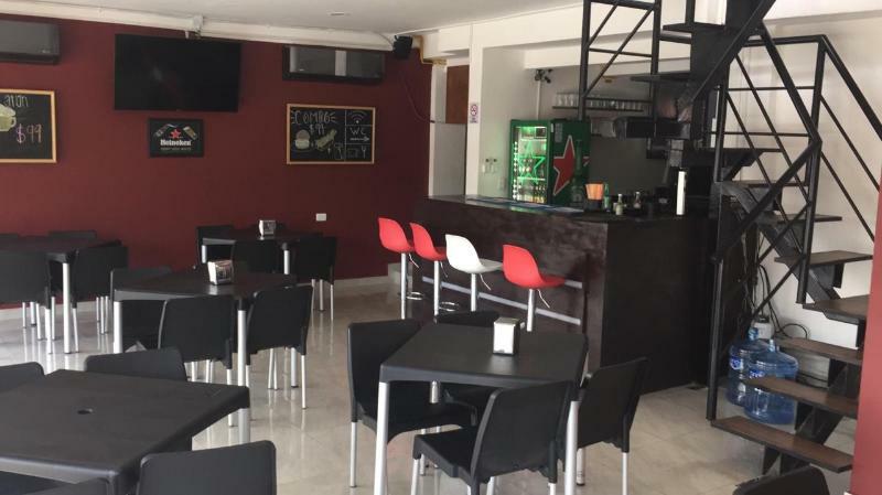 Hotel Palapas 4*
