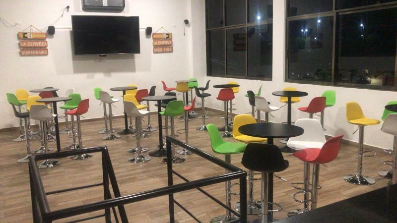 Hotel Palapas 4*