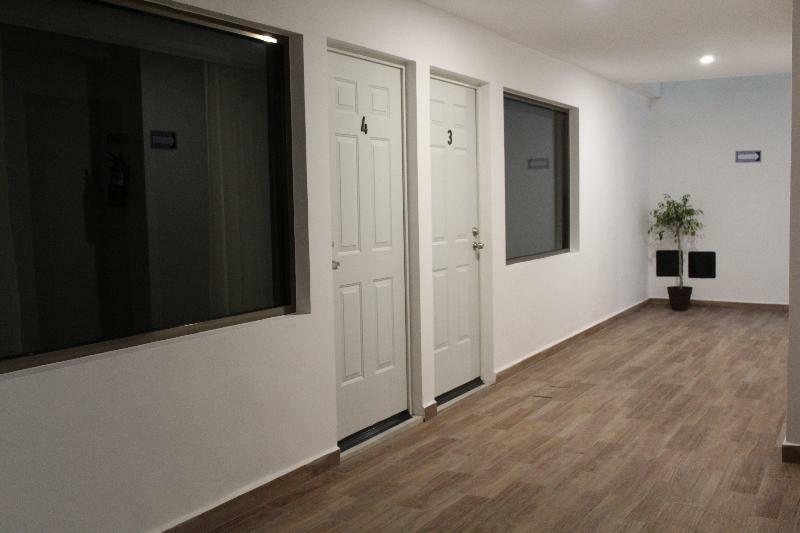 Palapas Hotel 4*