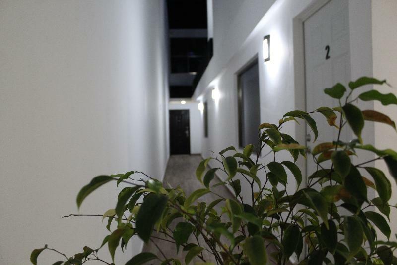Hotel Palapas 4*