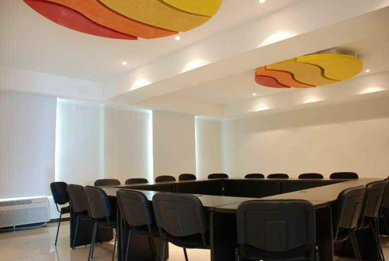 Comfort Aeropuerto Hotel 4*