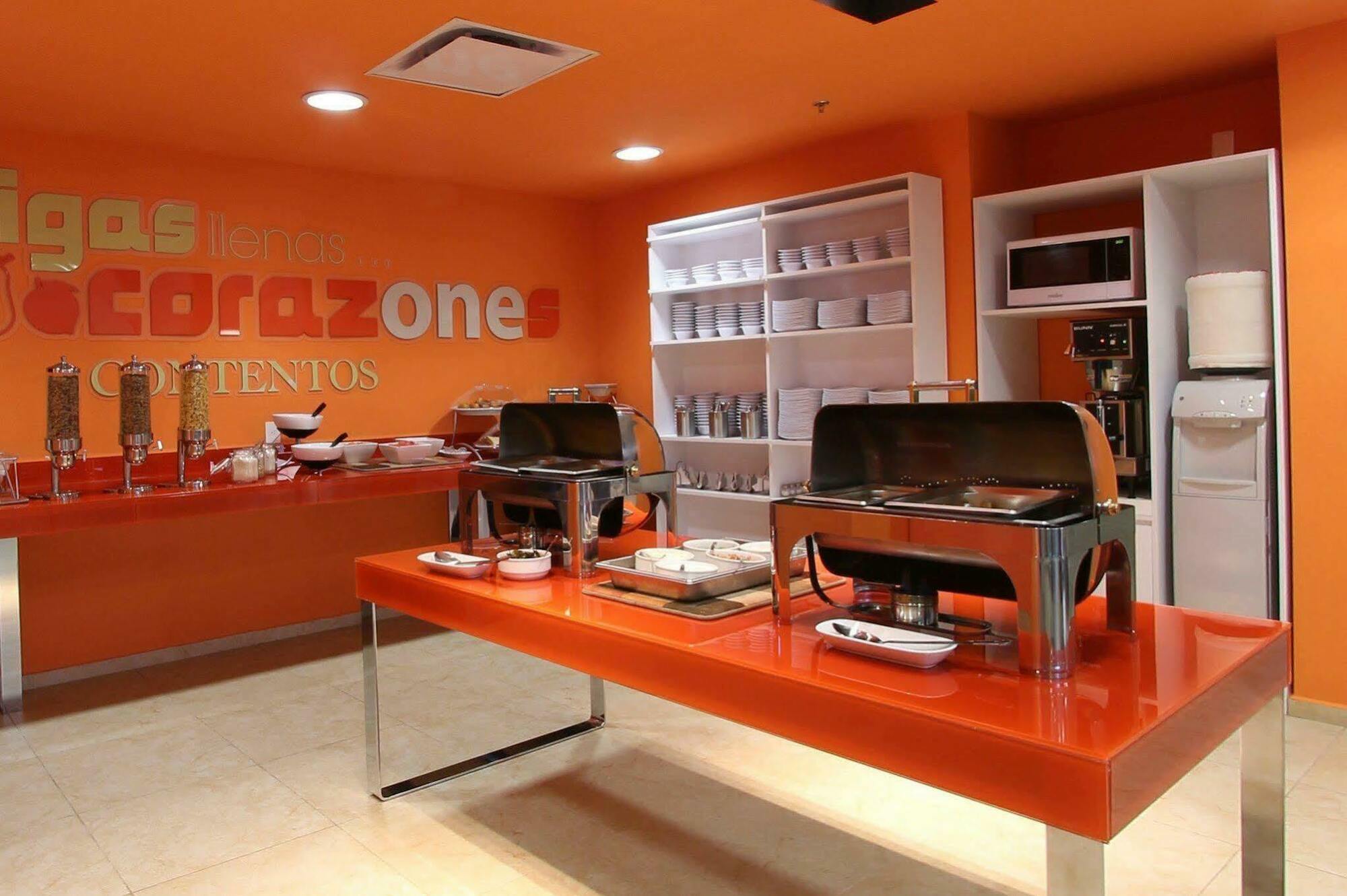 One Centro Cancún