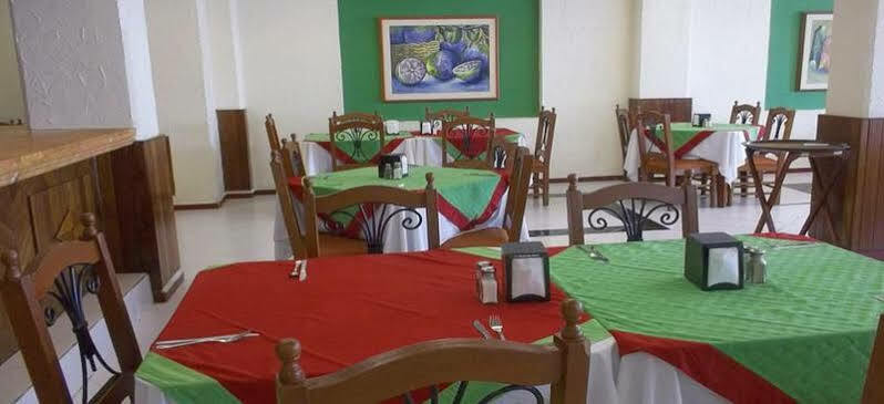 Hotel Batab Cancún