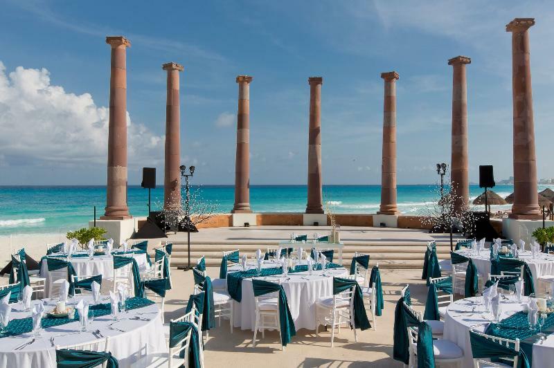 Hotel Krystal Cancún