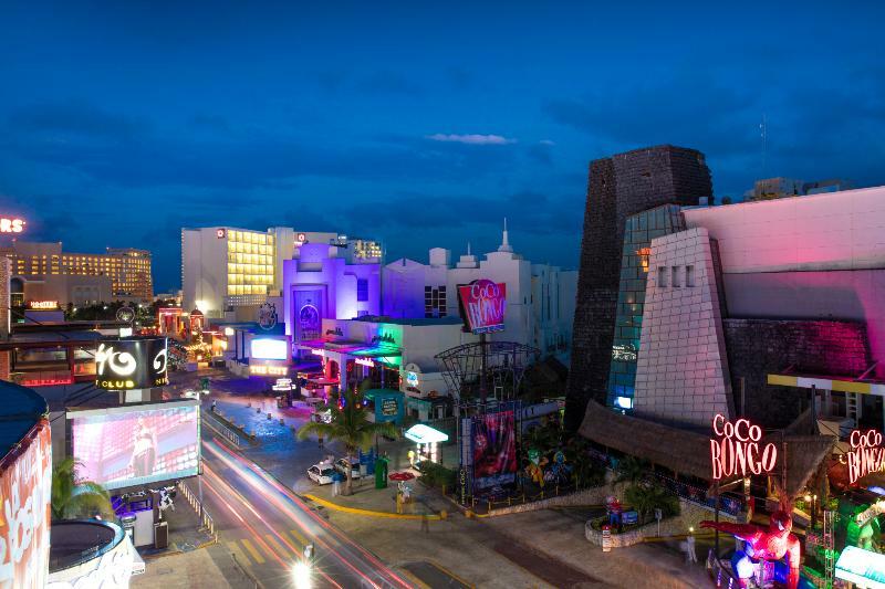 Hotel Krystal