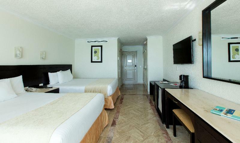 Hotel Krystal Cancún