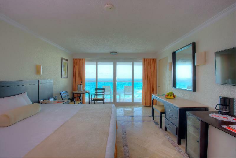 Krystal Cancún