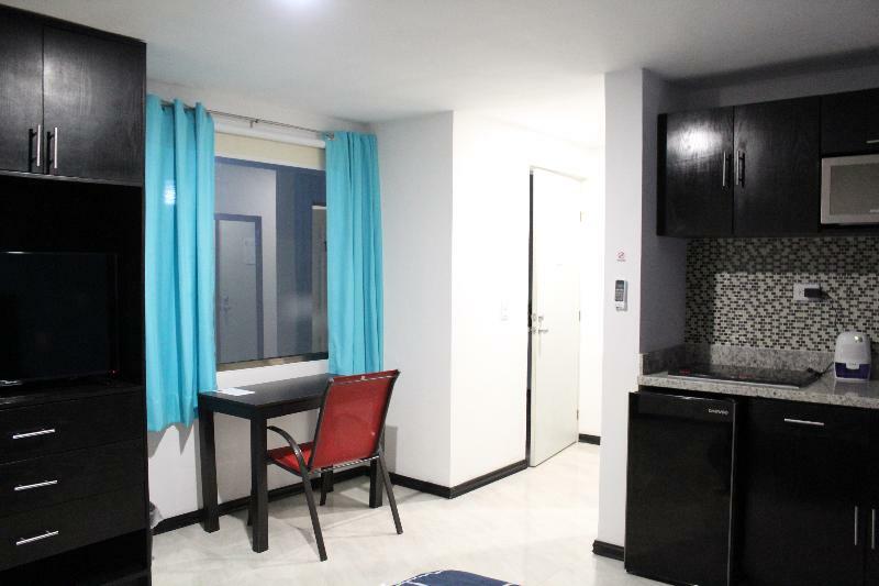 Hotel Palapas 4*