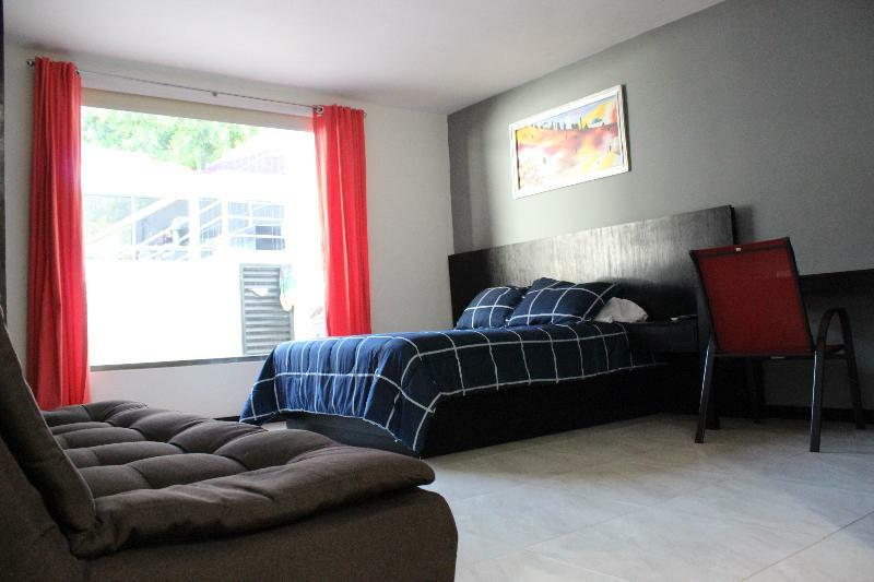 Palapas 4* Cancún