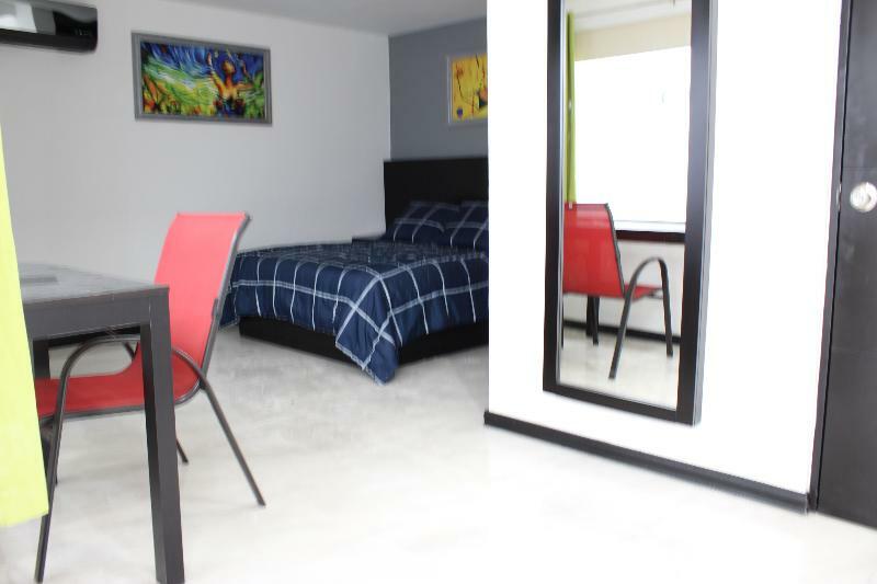 Hotel Palapas