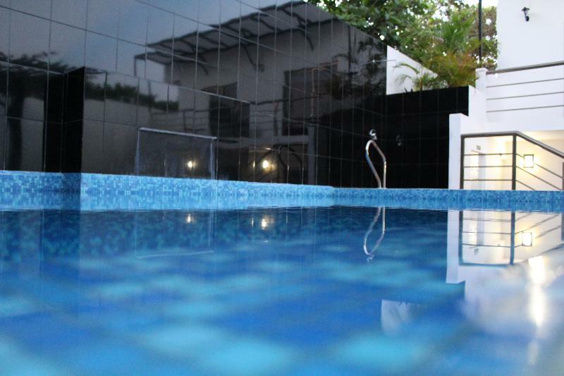 Hotel Palapas