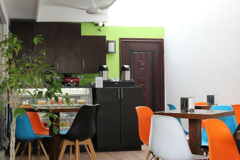 Hotel Palapas 4*