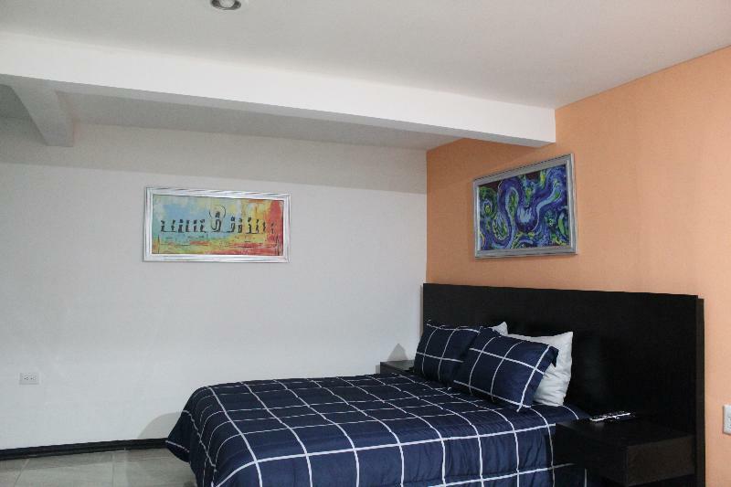 Palapas Hotel 4*