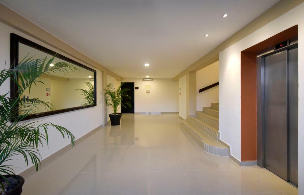 Bonampak Hotel 3*