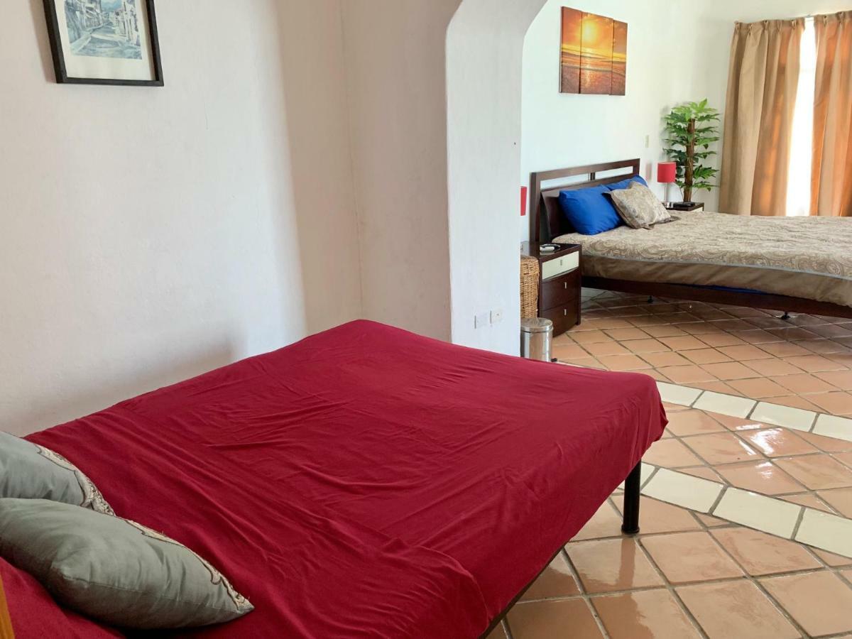 Casa Frida * Cancún