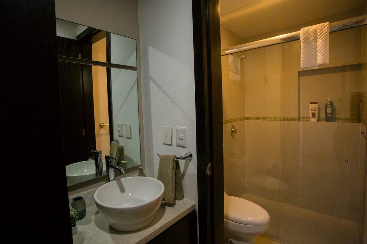 Apartamento 3br With Pool Cancún