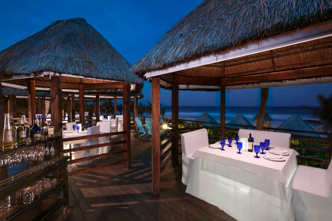 Resort Grand Oasis Sens - Adults Only 5*
