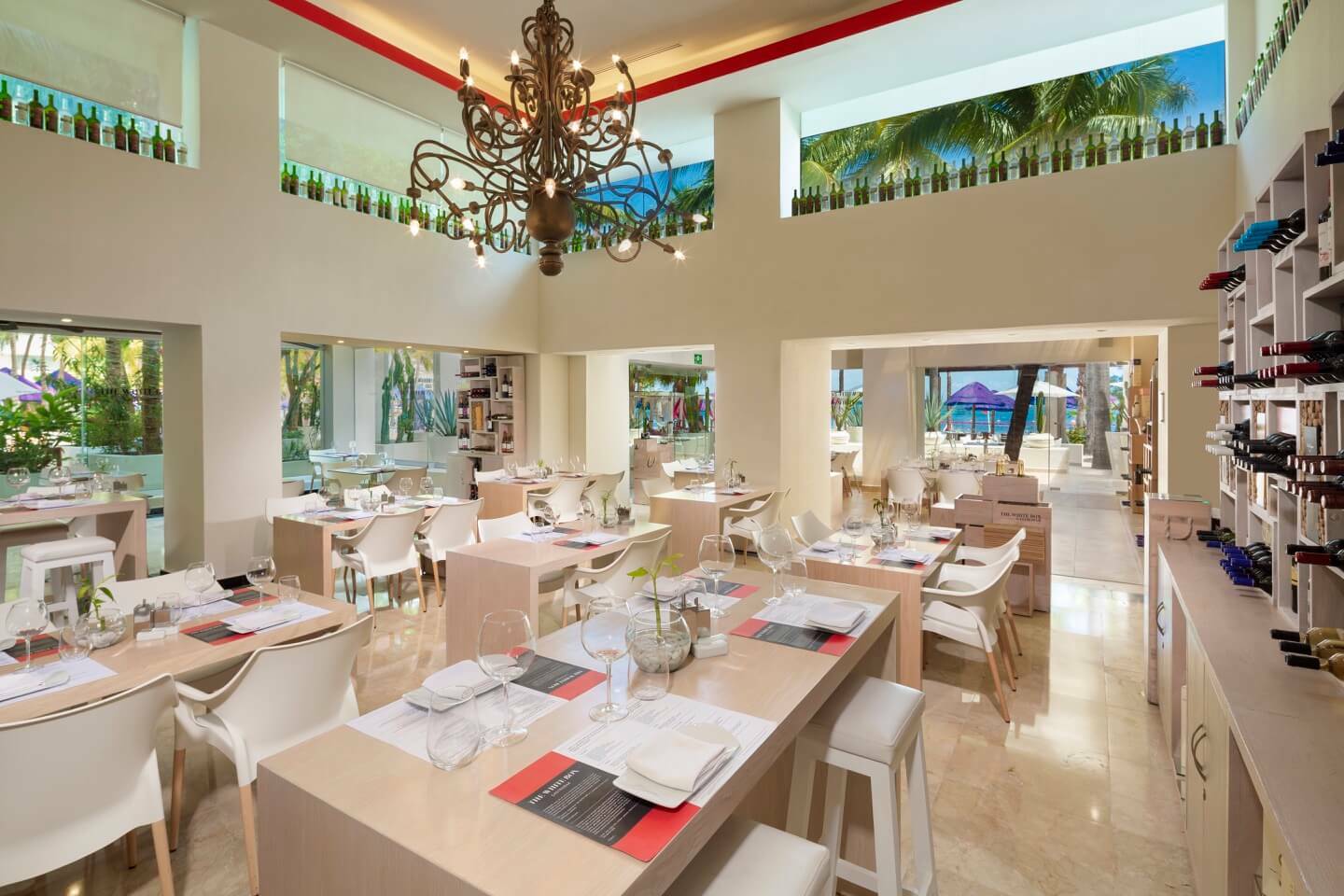 Grand Oasis Sens - Adults Only 5* Cancún