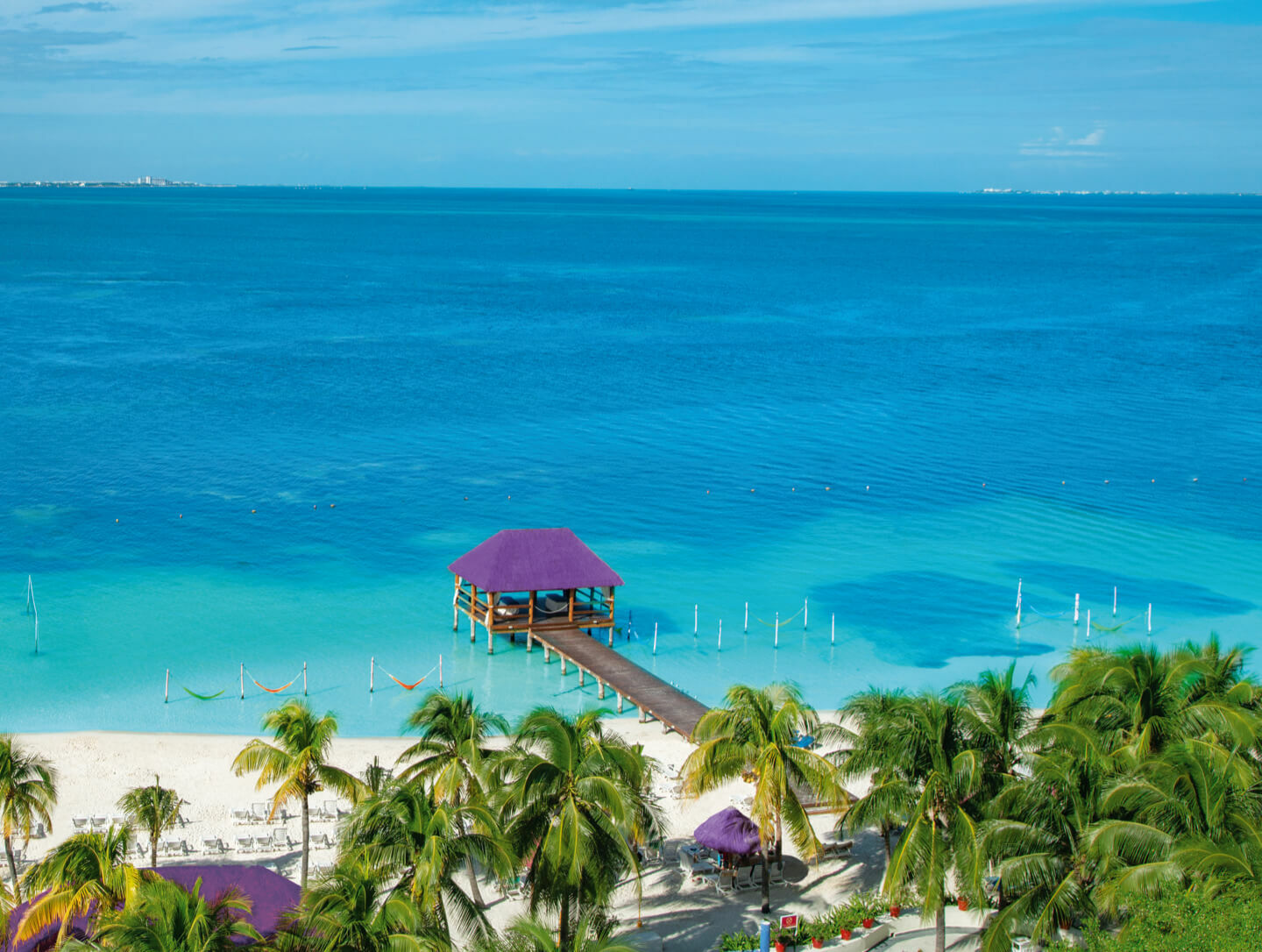 Grand Oasis Sens - Adults Only Resort Cancún