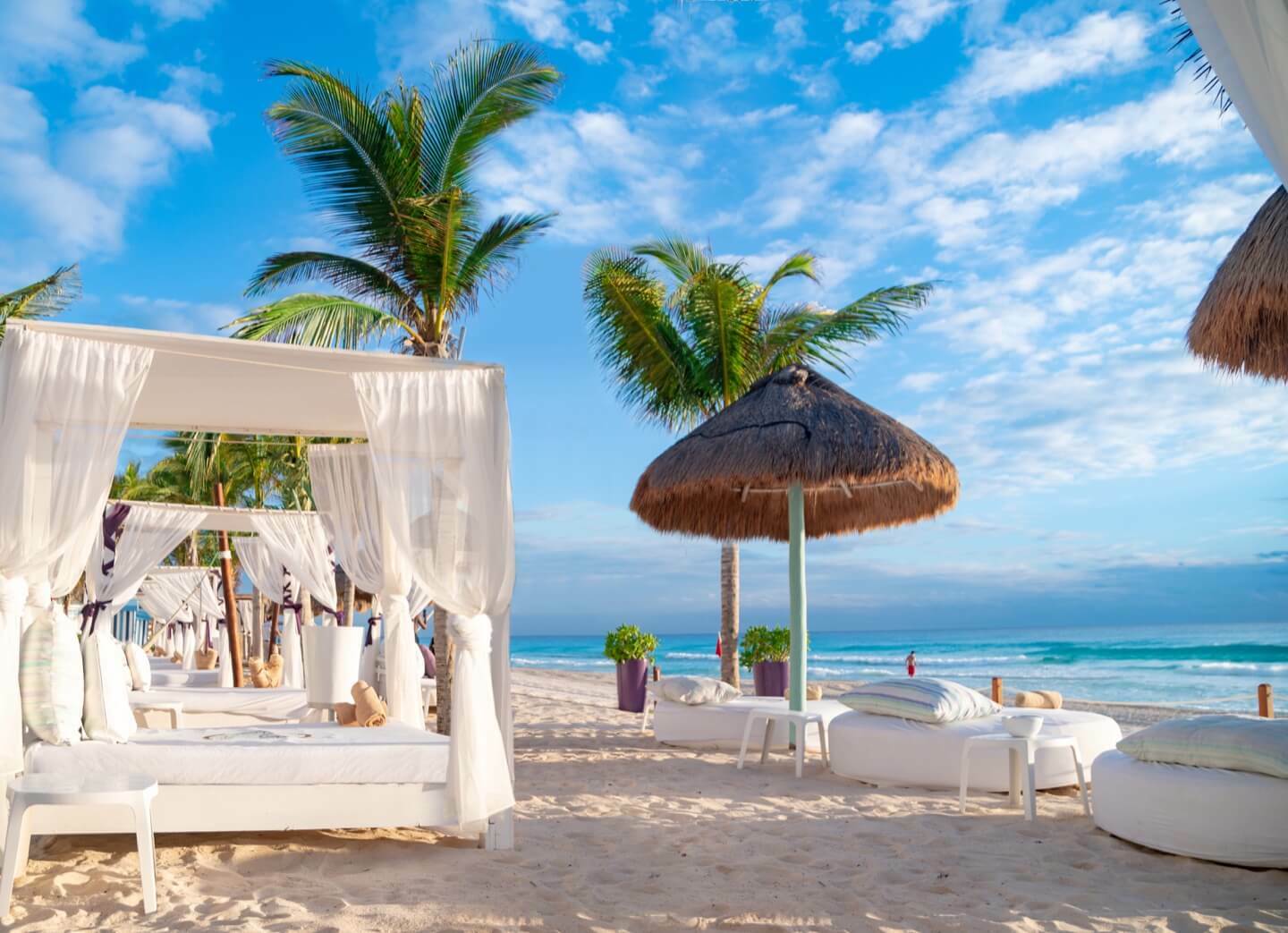 Grand Oasis Sens - Adults Only Resort
