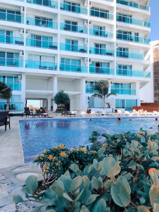 Apartamento Ocean Front Studio *