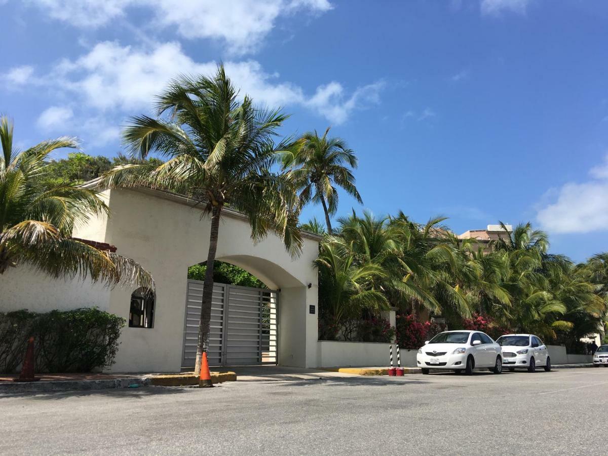 Apartamento Luxury Villas Tropical Zona Hotelera