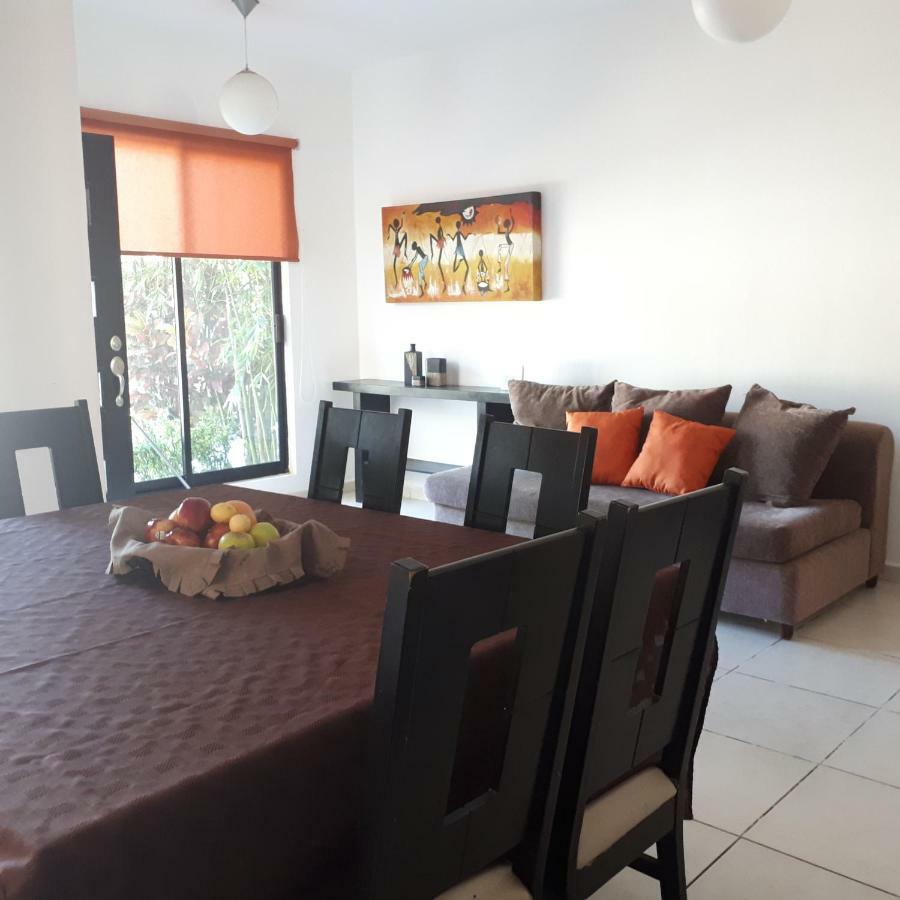 Сasa de vacaciones Casa Coral 7 Cancún